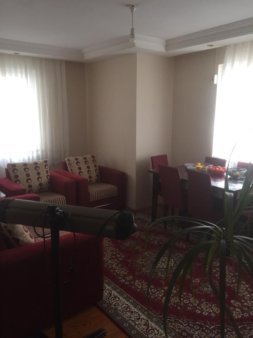 Пентхаус в Алании, Турция, 110 м² - фото 4