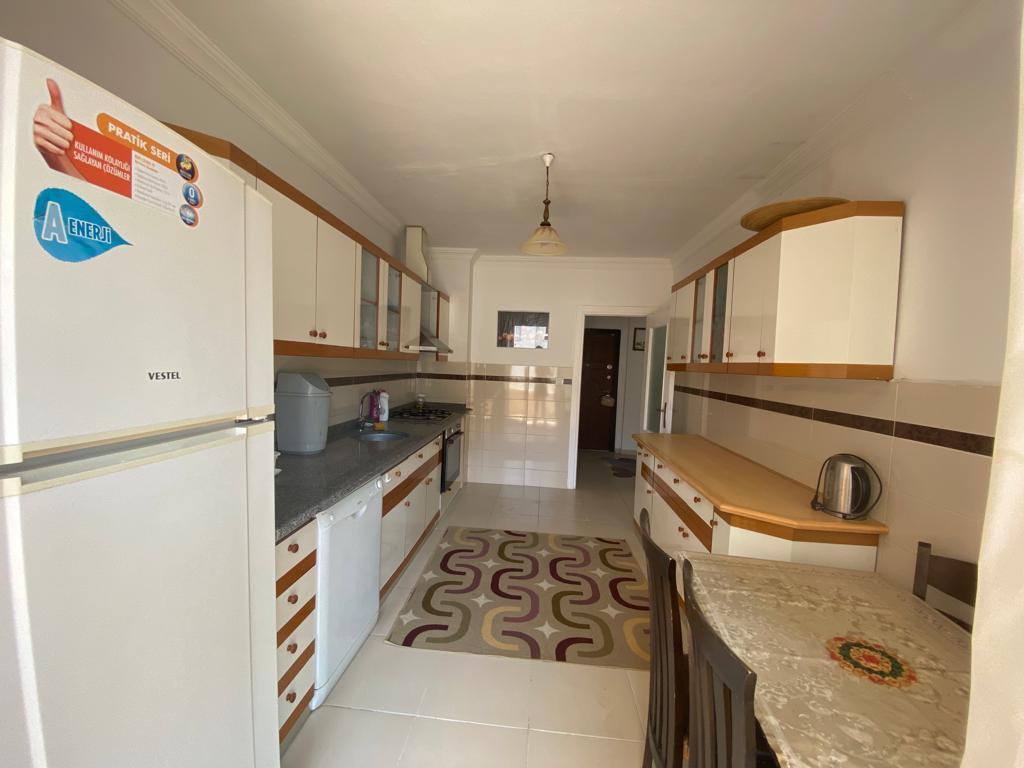 Пентхаус в Алании, Турция, 190 м² - фото 4