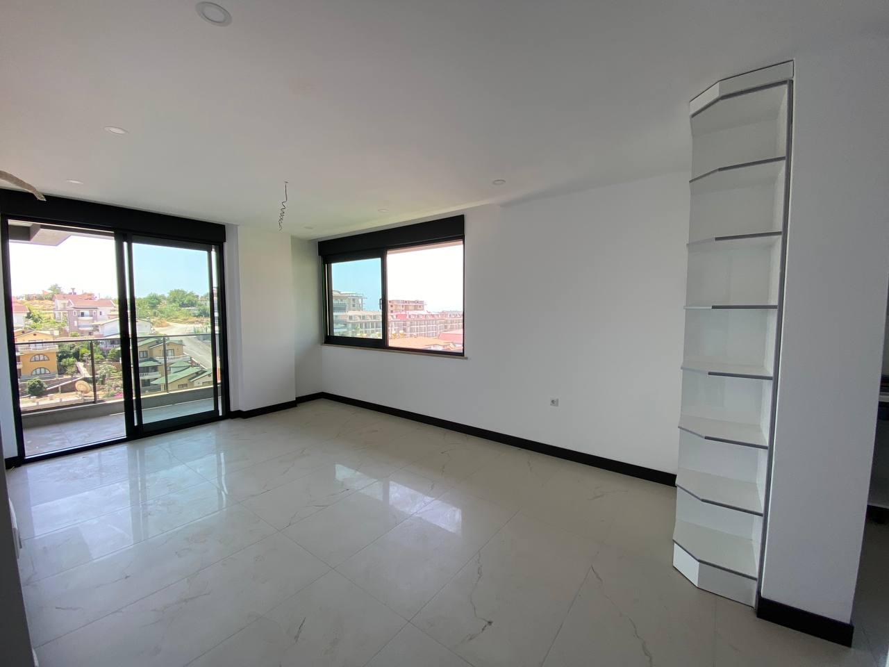 Пентхаус в Кестеле, Турция, 120 м² - фото 4