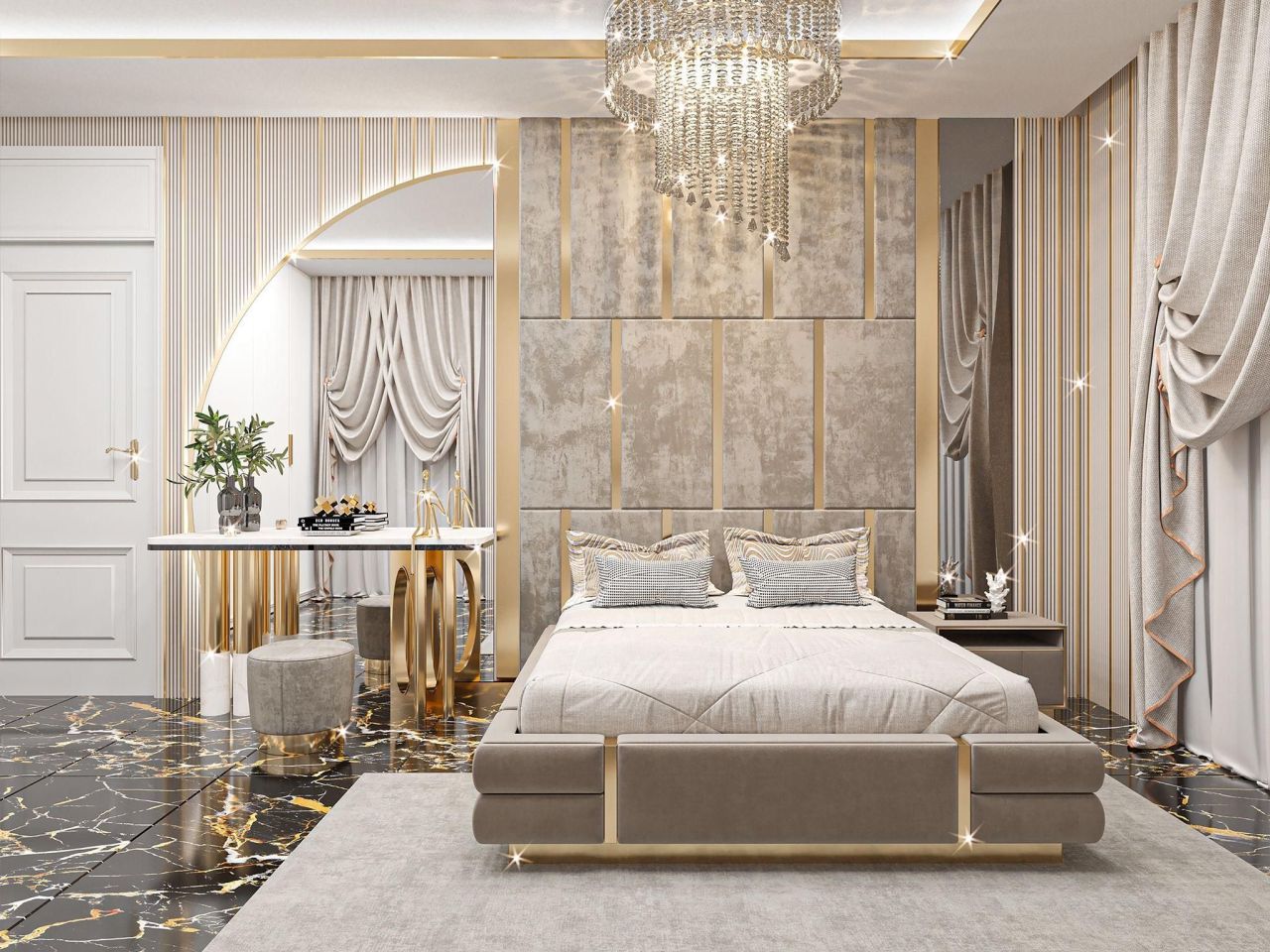 Вилла в Алании, Турция, 315 м² - фото 4