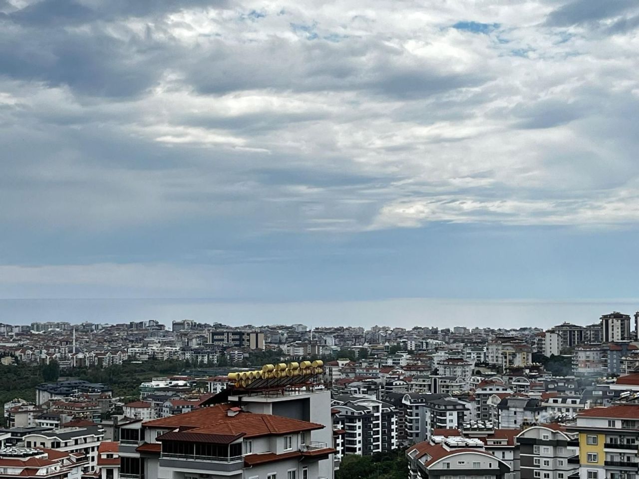 Квартира в Алании, Турция, 105 м² - фото 4