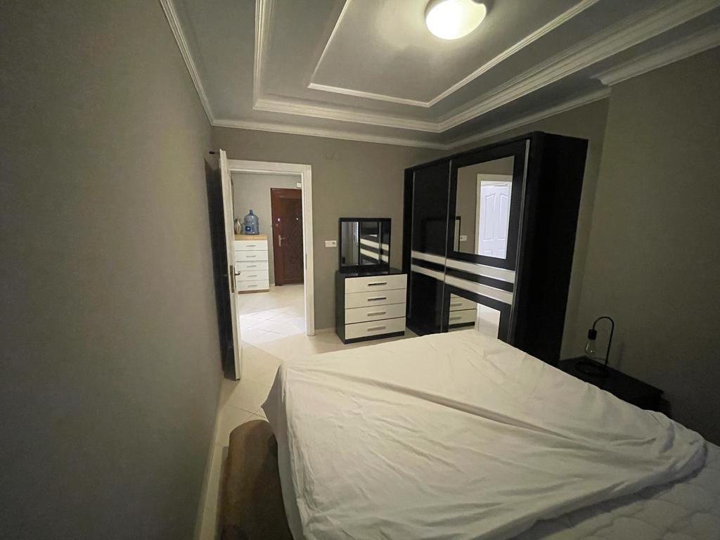 Квартира в Алании, Турция, 100 м² - фото 4