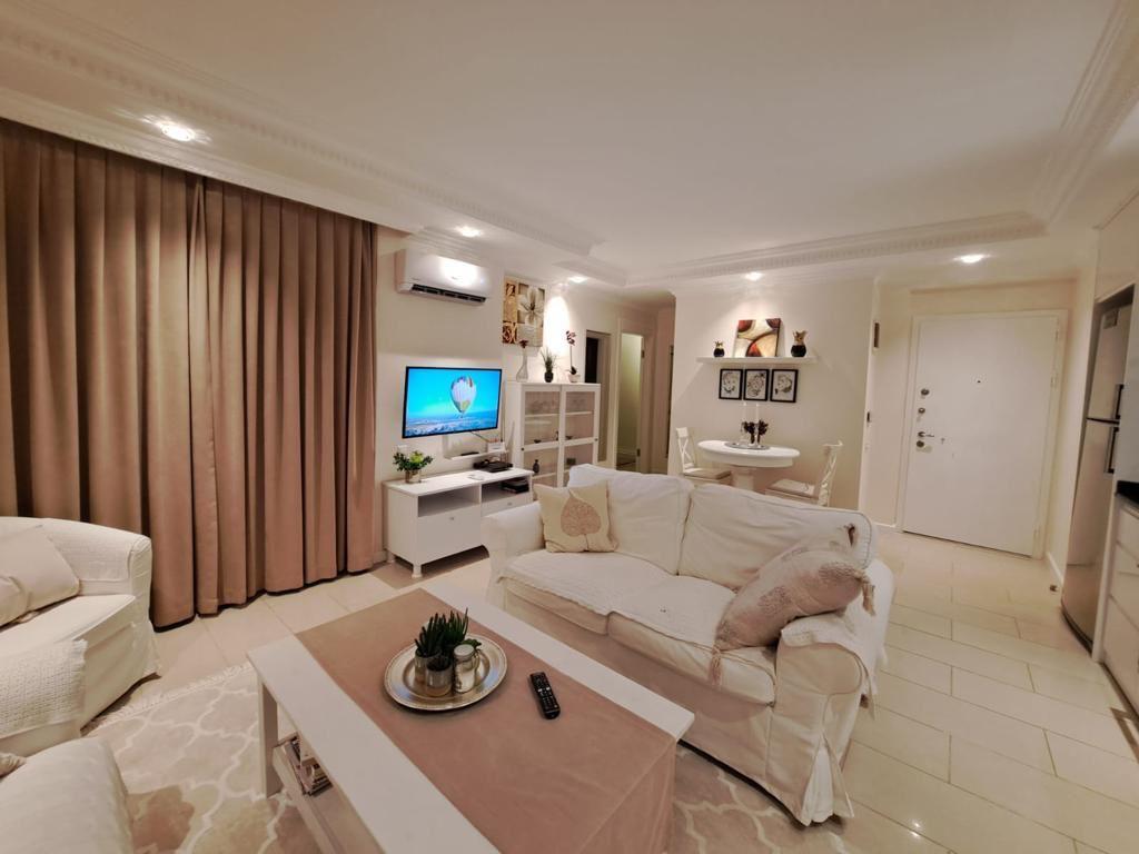 Квартира в Алании, Турция, 65 м² - фото 4