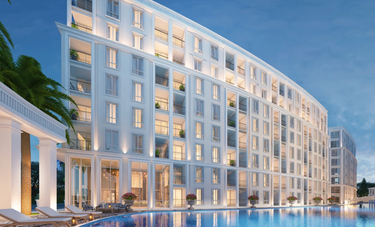 Квартира в Паттайе, Таиланд, 23 м² - фото 4