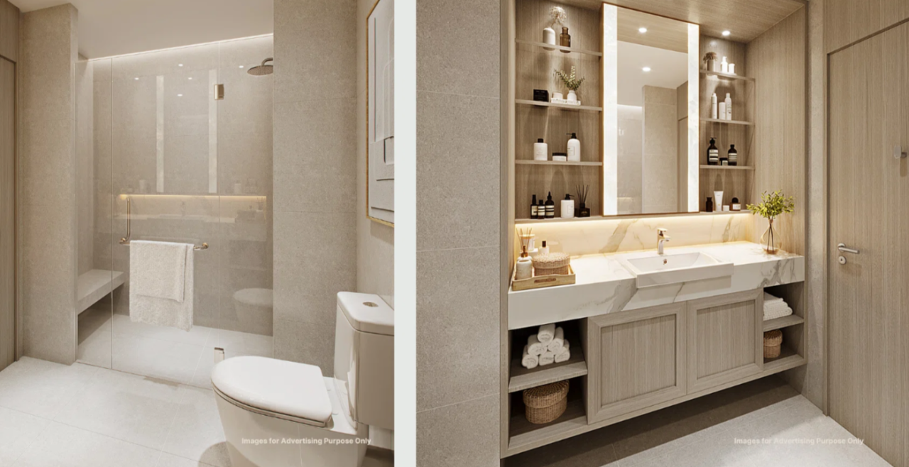 Квартира на Пхукете, Таиланд, 110 м² - фото 4