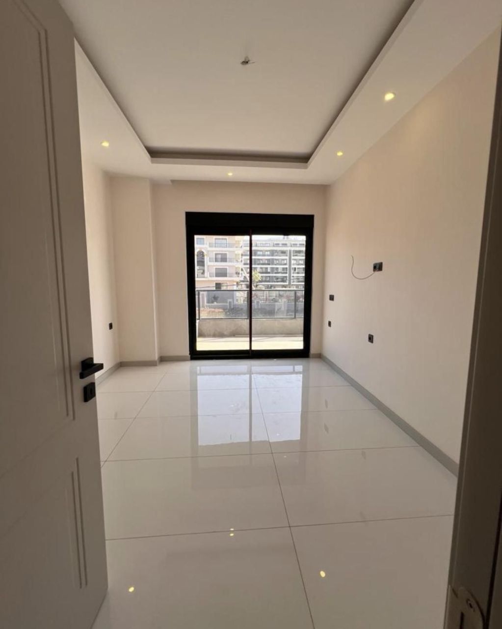 Квартира в Алании, Турция, 120 м² - фото 4