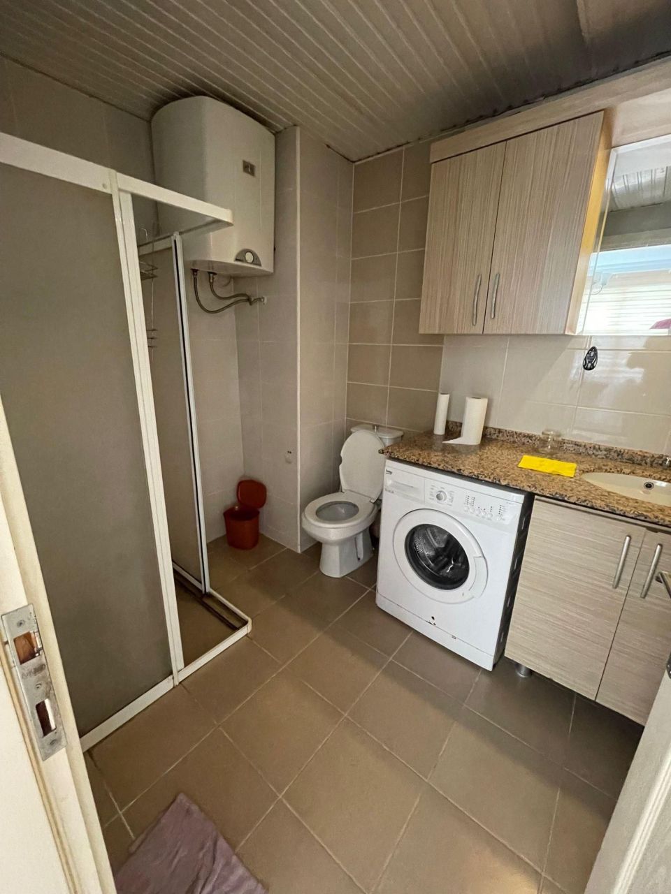 Квартира в Алании, Турция, 55 м² - фото 4