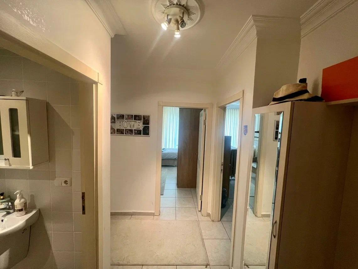 Квартира в Алании, Турция, 115 м² - фото 4