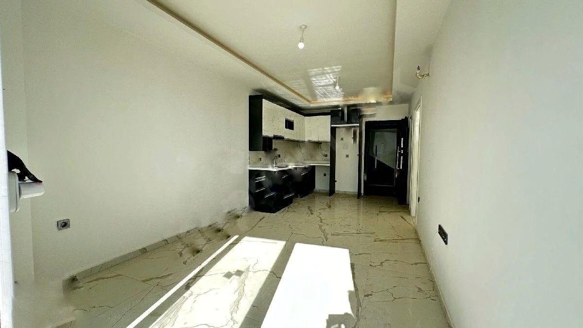 Квартира в Алании, Турция, 45 м² - фото 4