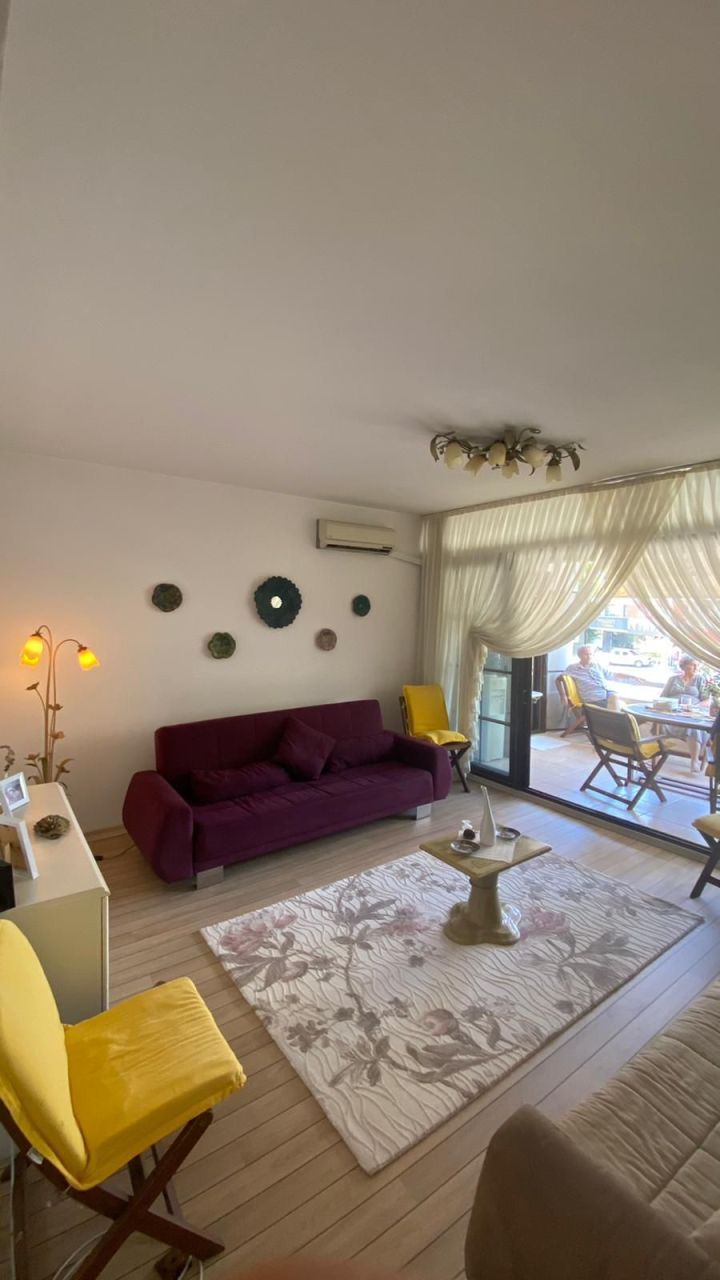 Квартира в Алании, Турция, 132 м² - фото 4