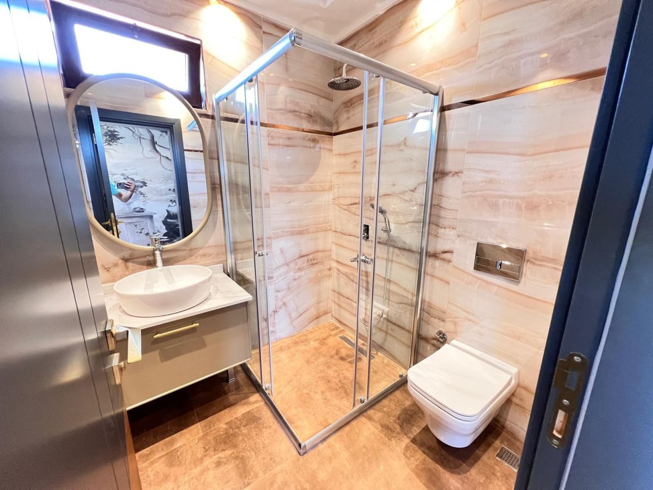 Вилла в Конаклы, Турция, 500 м² - фото 4