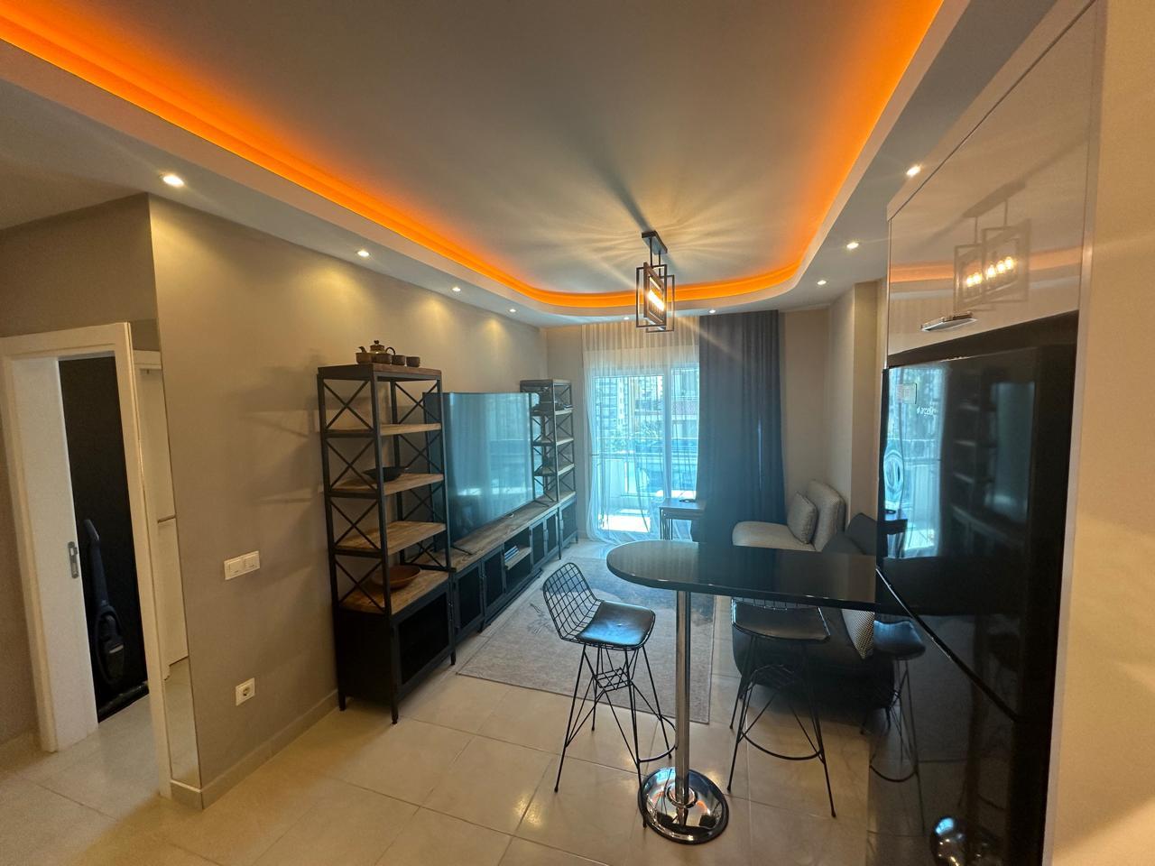 Квартира в Алании, Турция, 65 м² - фото 4