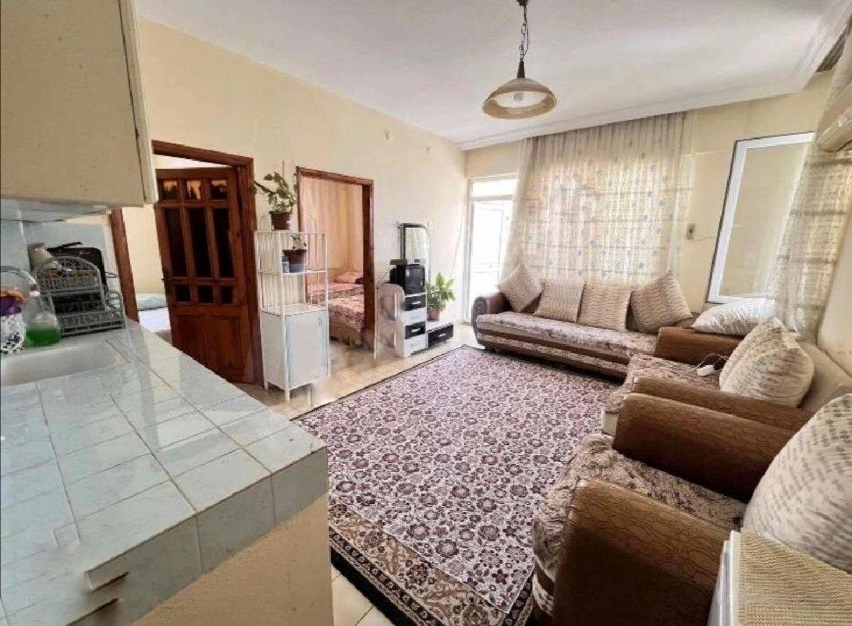 Квартира в Конаклы, Турция, 80 м² - фото 4