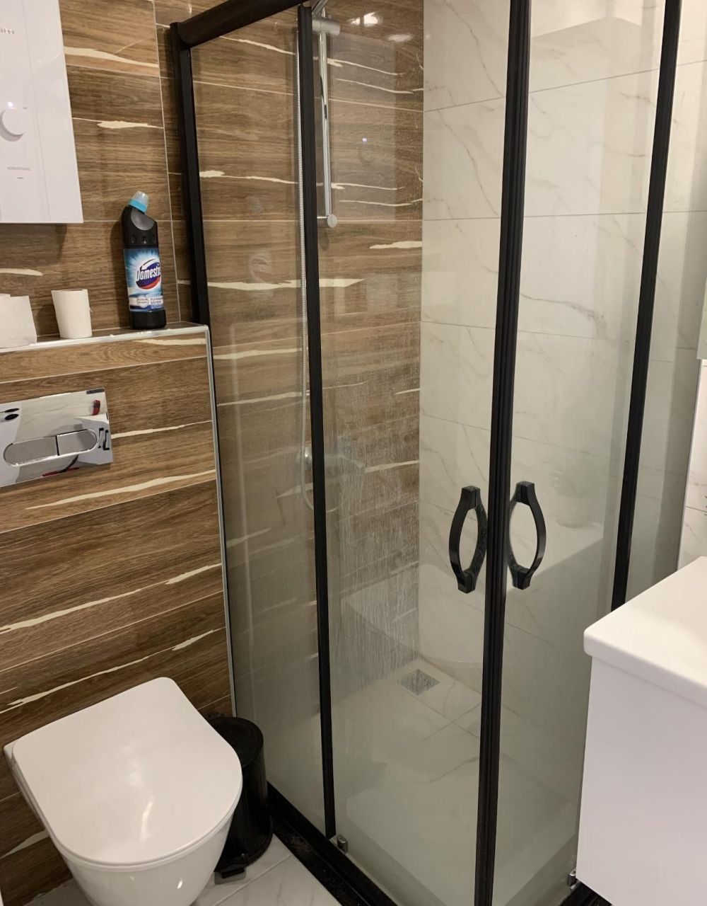 Квартира в Алании, Турция, 50 м² - фото 4