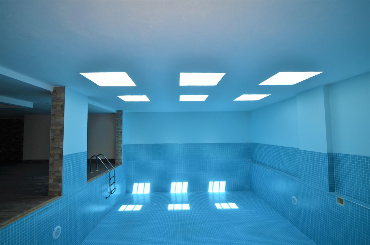 Пентхаус в Алании, Турция, 170 м² - фото 4