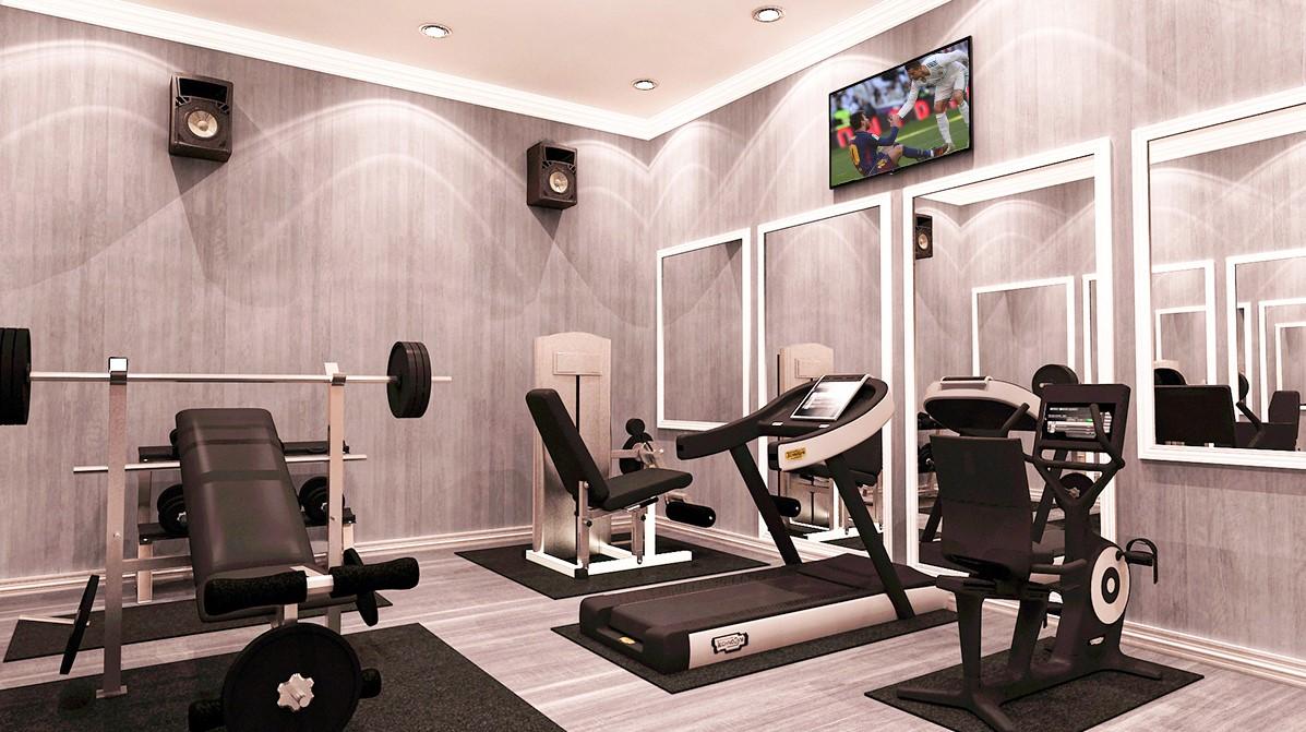 Квартира в Авсалларе, Турция, 130 м² - фото 4