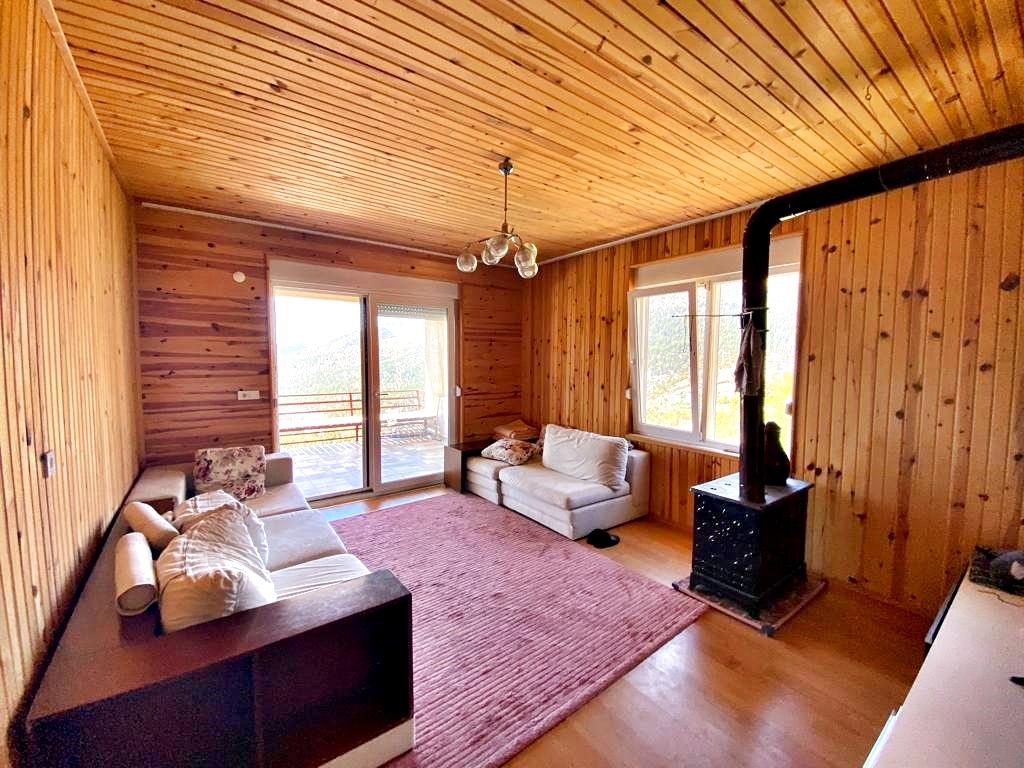 Земля в Алании, Турция, 1 369 м² - фото 4