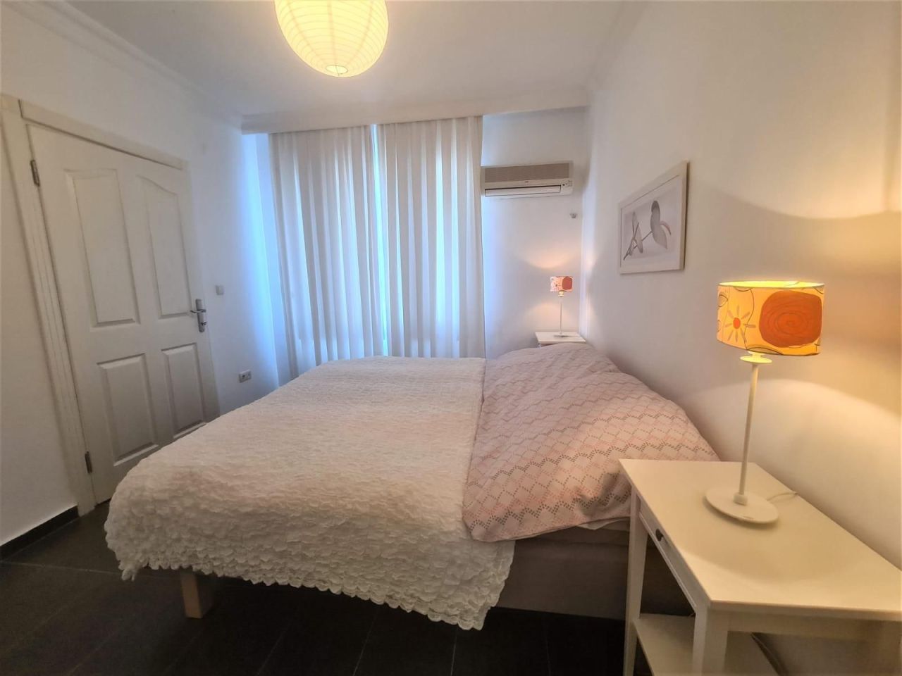 Квартира в Алании, Турция, 110 м² - фото 4