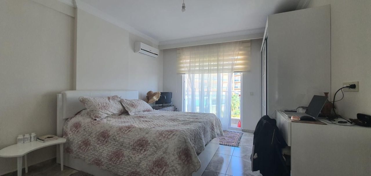 Квартира в Алании, Турция, 110 м² - фото 4