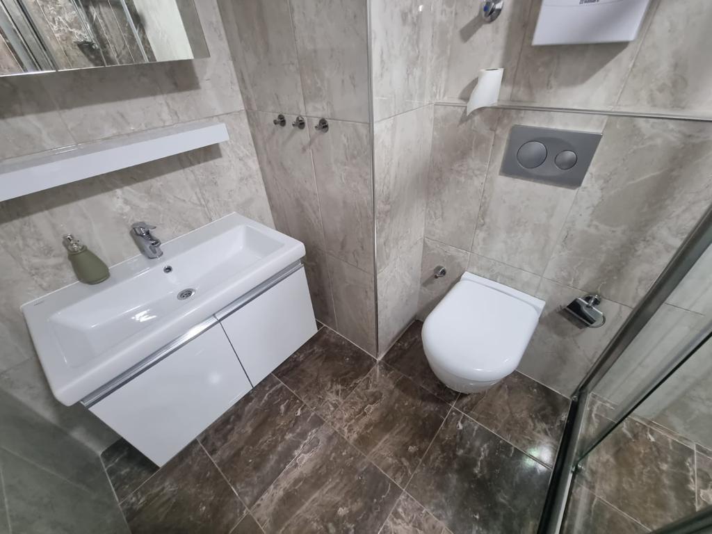 Квартира в Авсалларе, Турция, 65 м² - фото 4