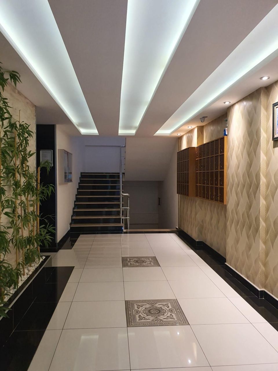 Квартира в Алании, Турция, 110 м² - фото 4