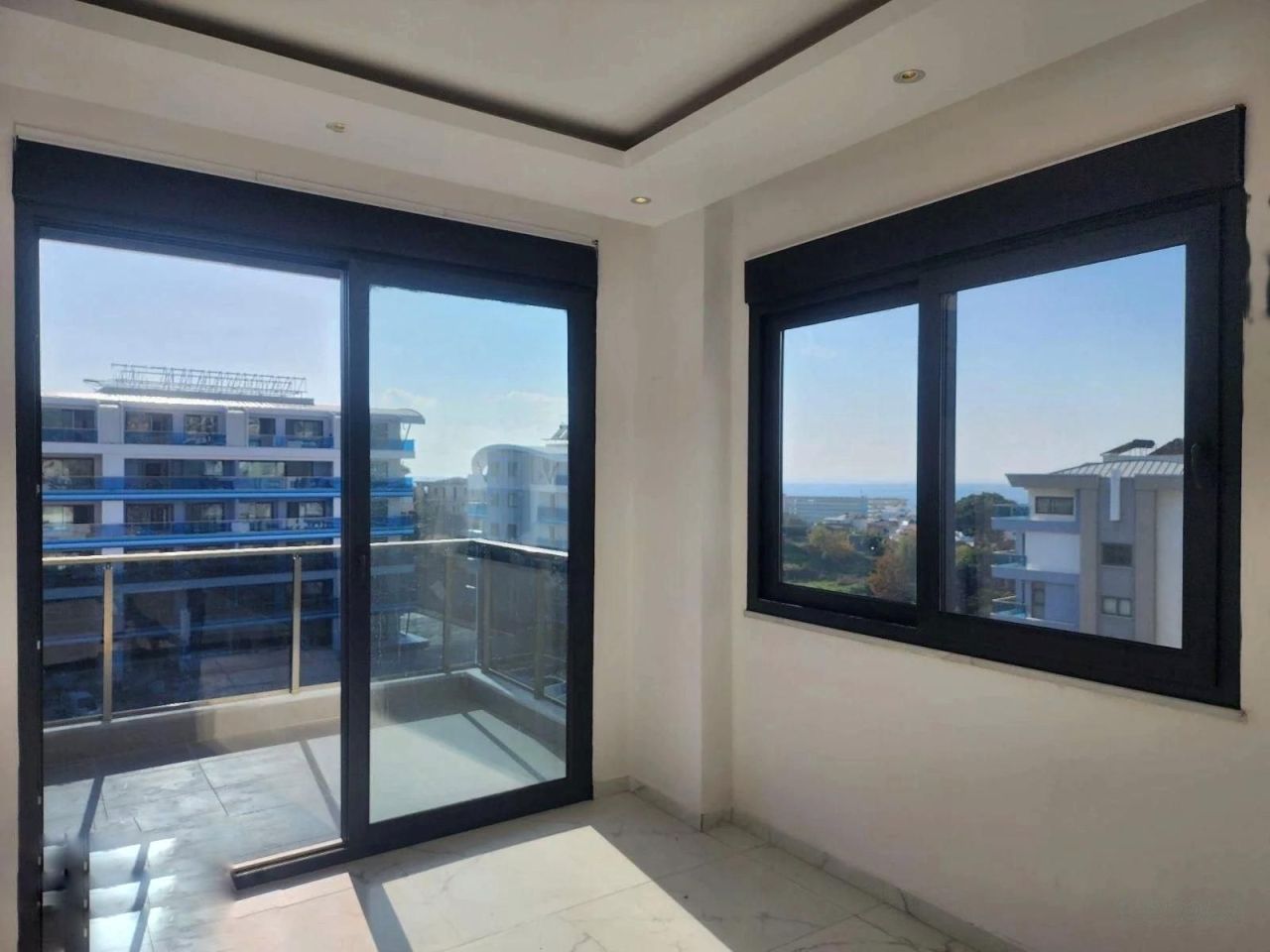 Квартира в Алании, Турция, 61 м² - фото 4