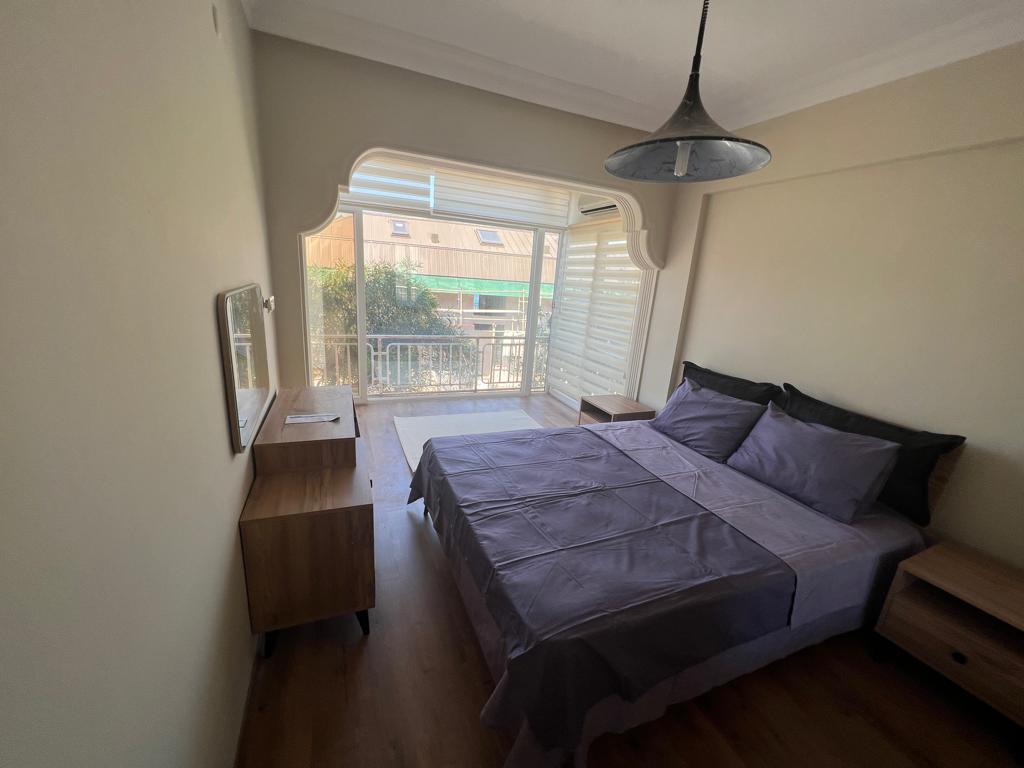 Квартира в Алании, Турция, 60 м² - фото 4