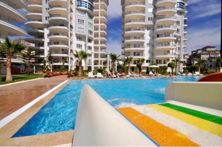 Пентхаус в Алании, Турция, 270 м² - фото 4