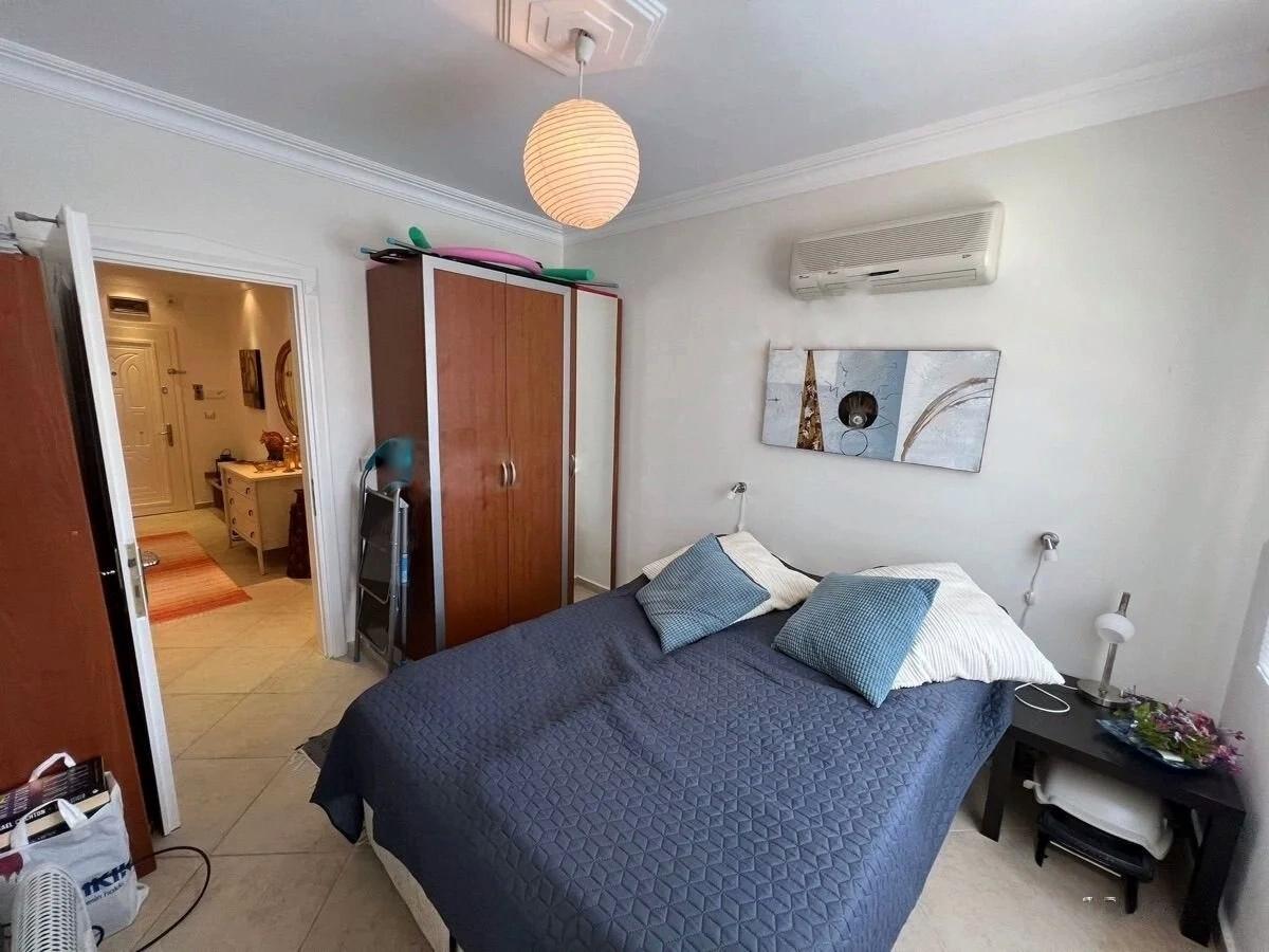 Квартира в Алании, Турция, 130 м² - фото 4