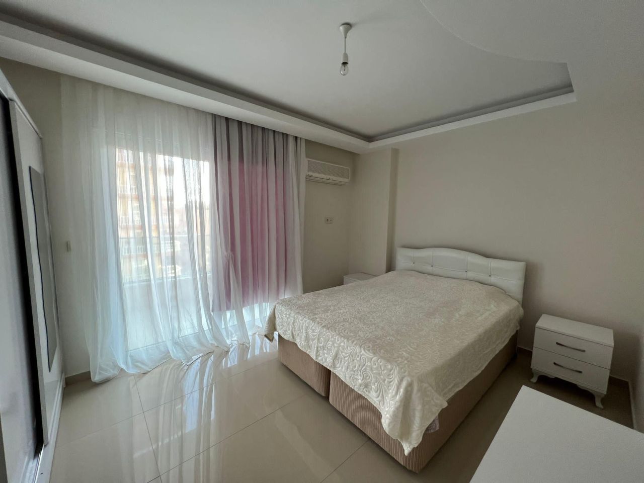 Квартира в Алании, Турция, 65 м² - фото 4