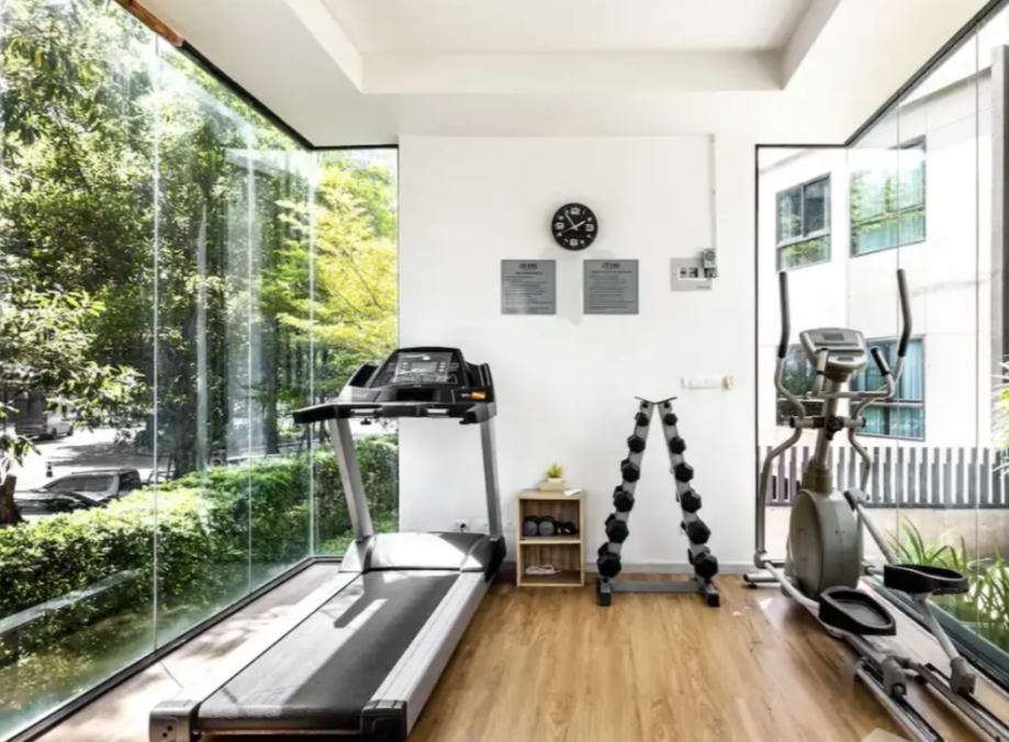 Квартира на Пхукете, Таиланд, 42 м² - фото 4