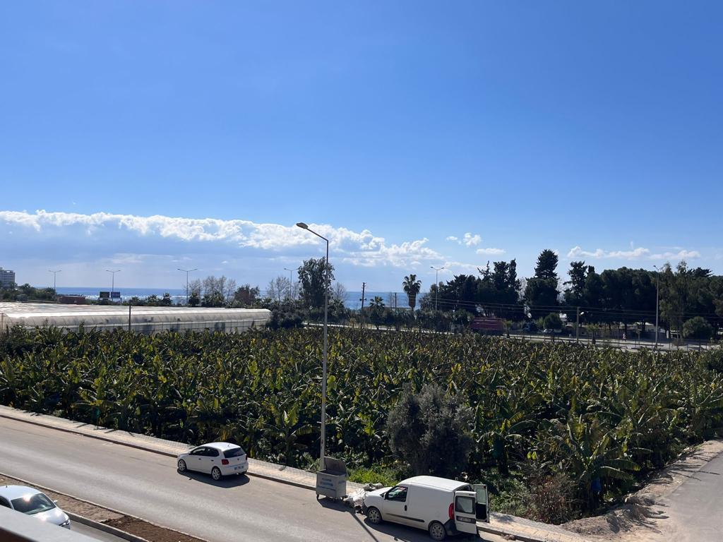 Квартира в Алании, Турция, 52 м² - фото 4