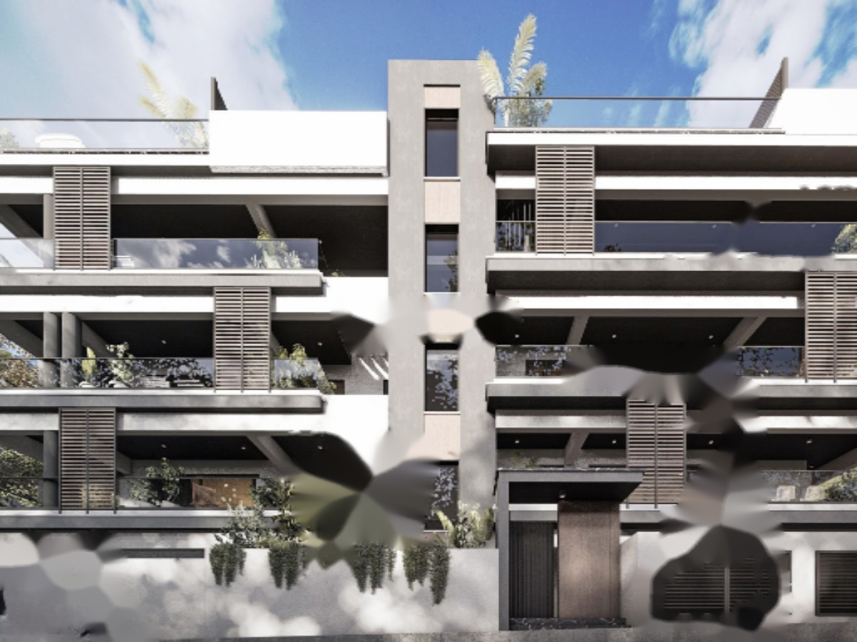 Квартира в Като-Полемидии, Кипр, 76 м² - фото 1