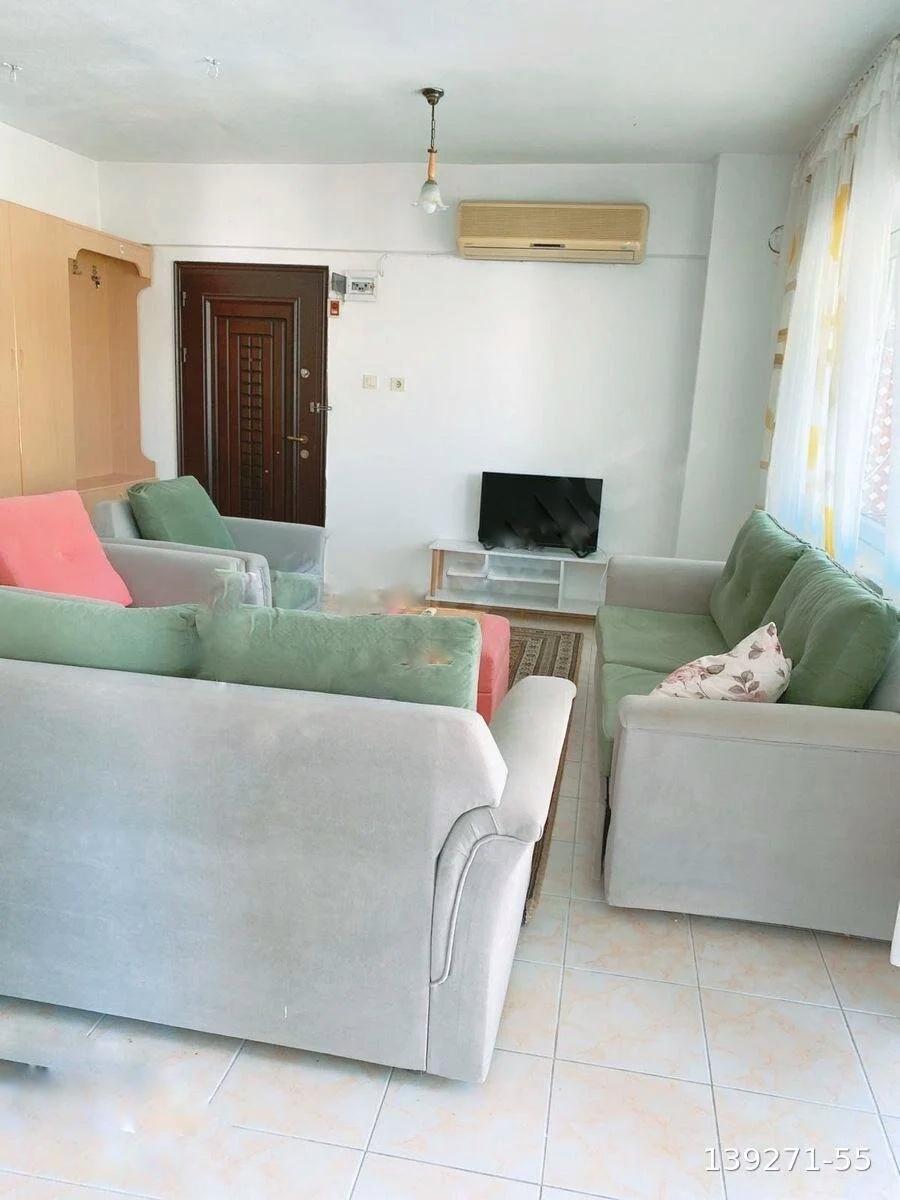 Квартира в Конаклы, Турция, 80 м² - фото 4