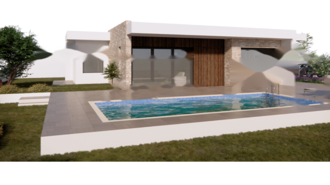 Квартира в Тале, Кипр, 175 м² - фото 1