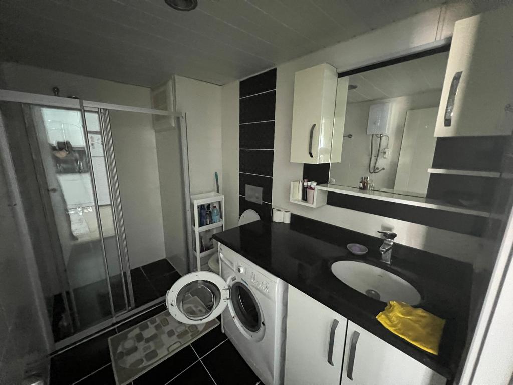 Квартира в Алании, Турция, 45 м² - фото 4