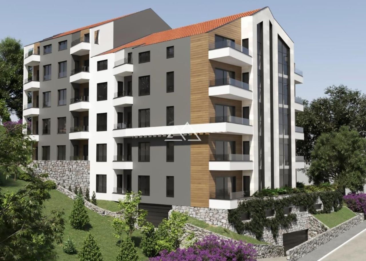 Квартира в Будве, Черногория - фото 5