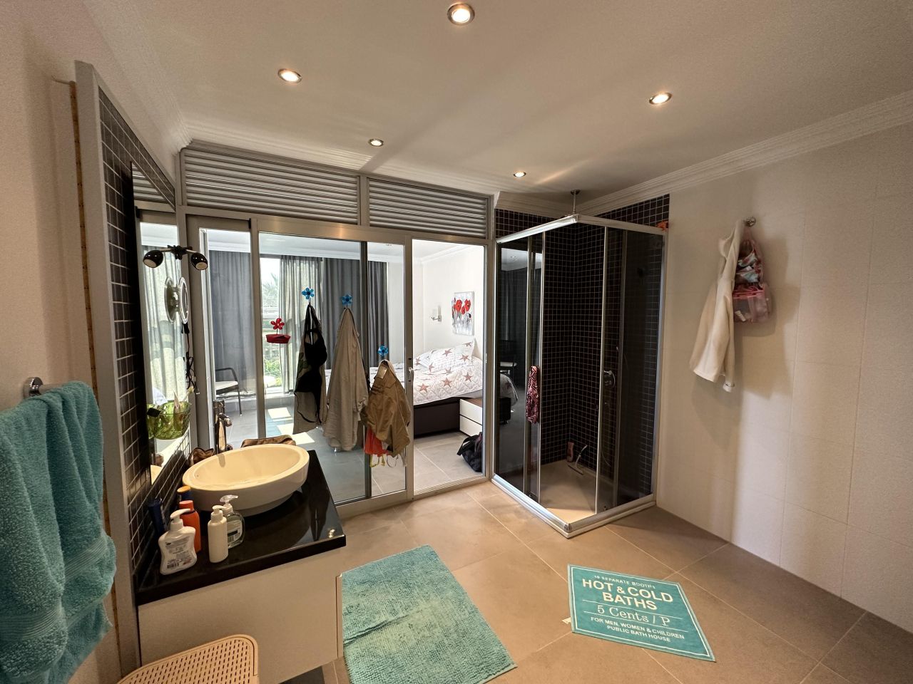 Квартира в Алании, Турция, 145 м² - фото 4