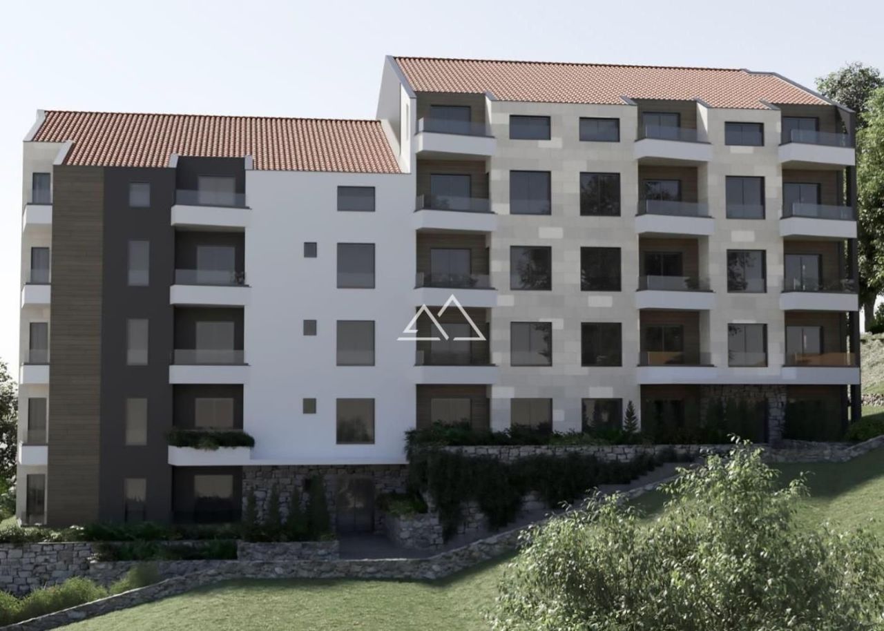 Апартаменты в Будве, Черногория, 78 м² - фото 7