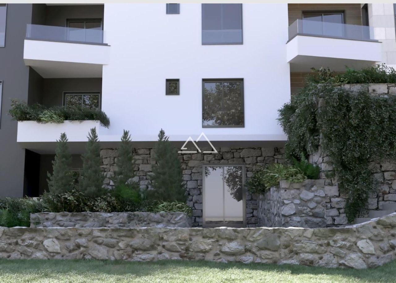 Квартира в Будве, Черногория - фото 8