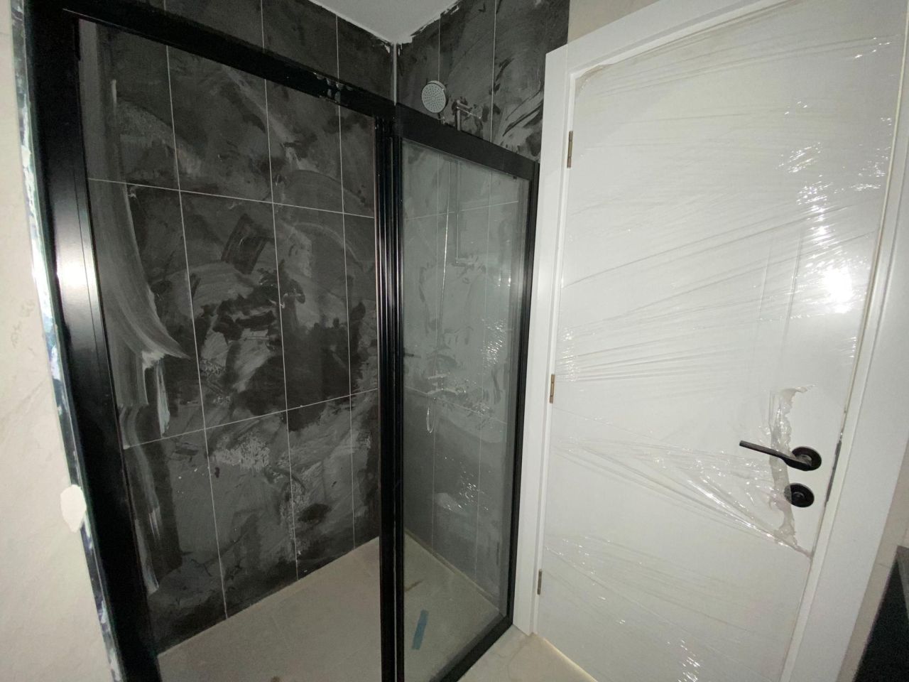 Квартира в Алании, Турция, 60 м² - фото 4