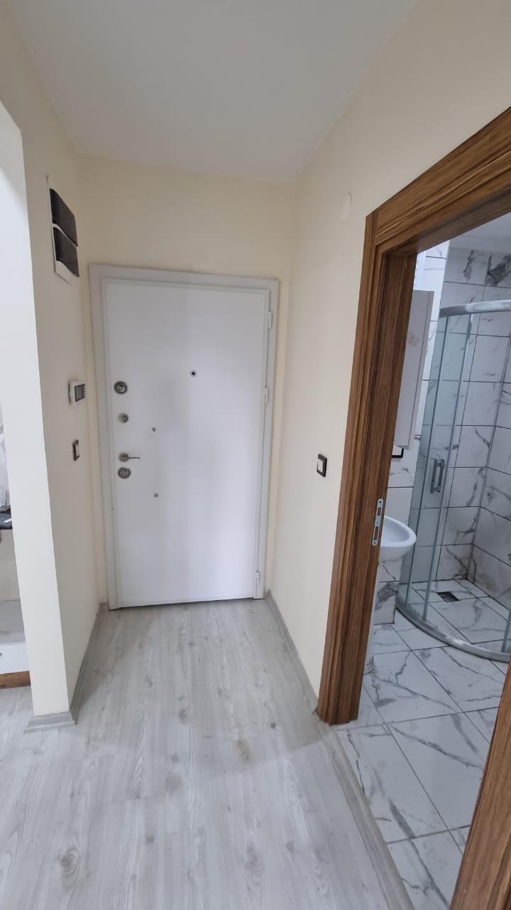 Квартира в Алании, Турция, 60 м² - фото 4