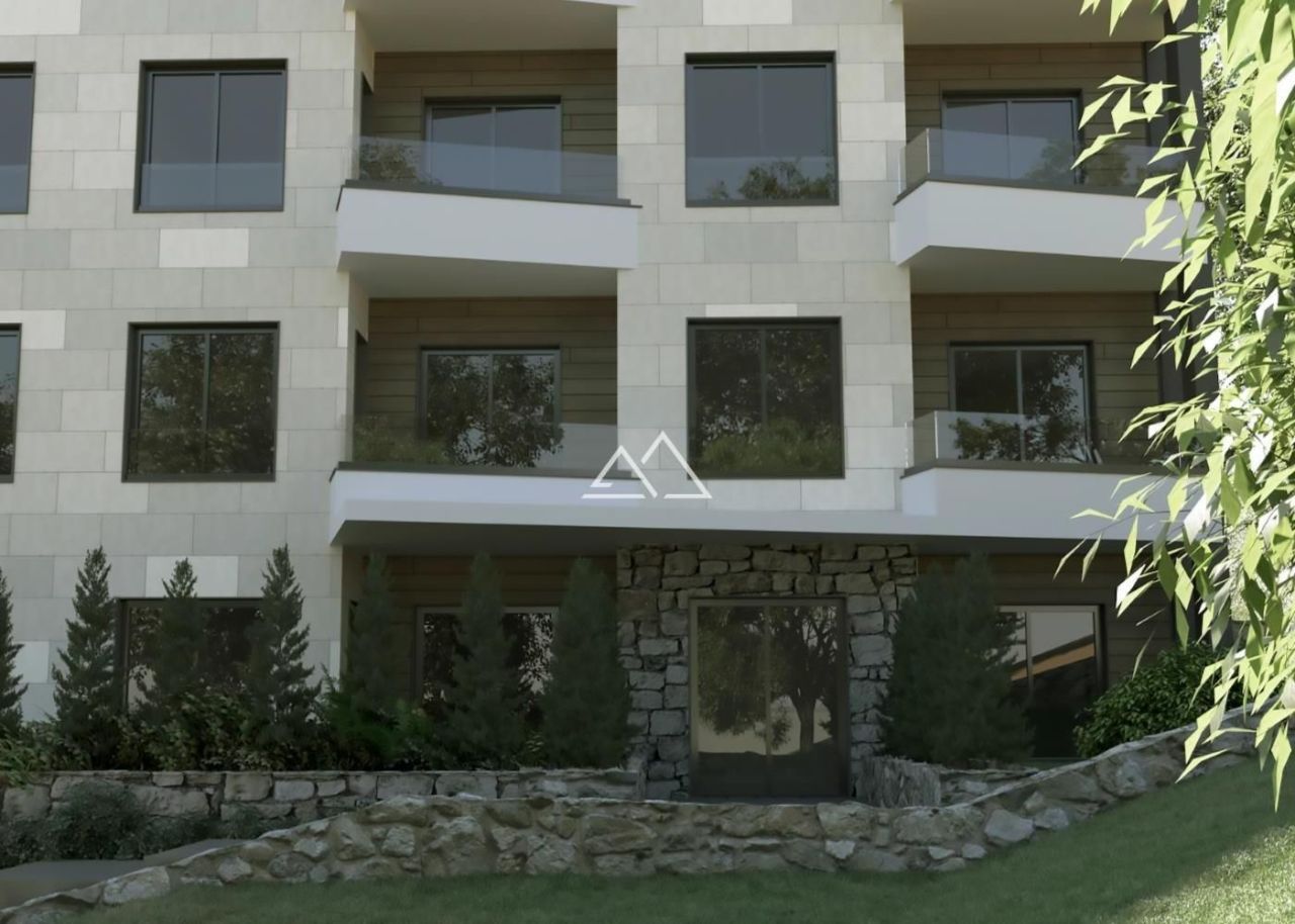 Квартира в Будве, Черногория - фото 9