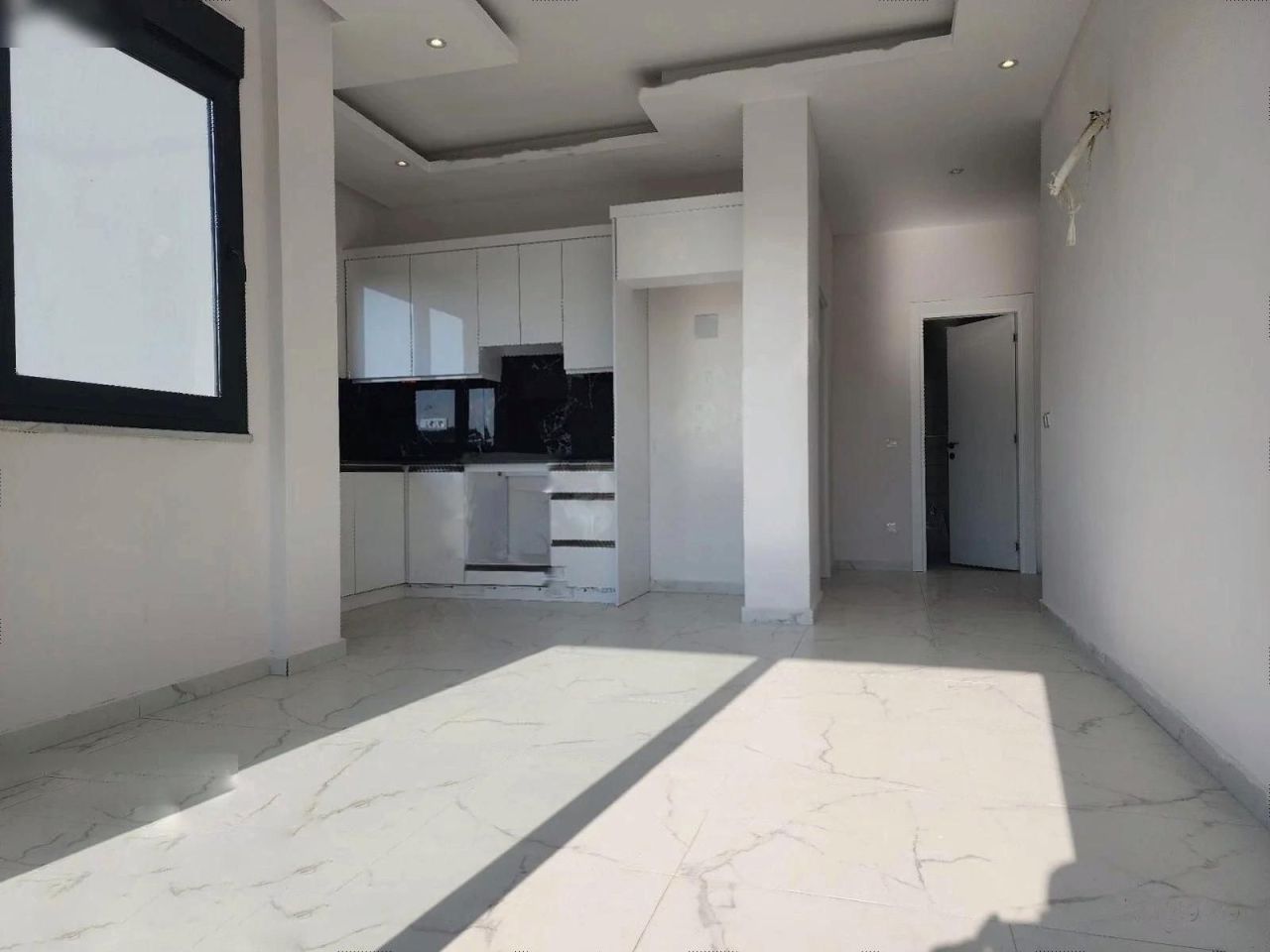 Квартира в Алании, Турция, 61 м² - фото 4