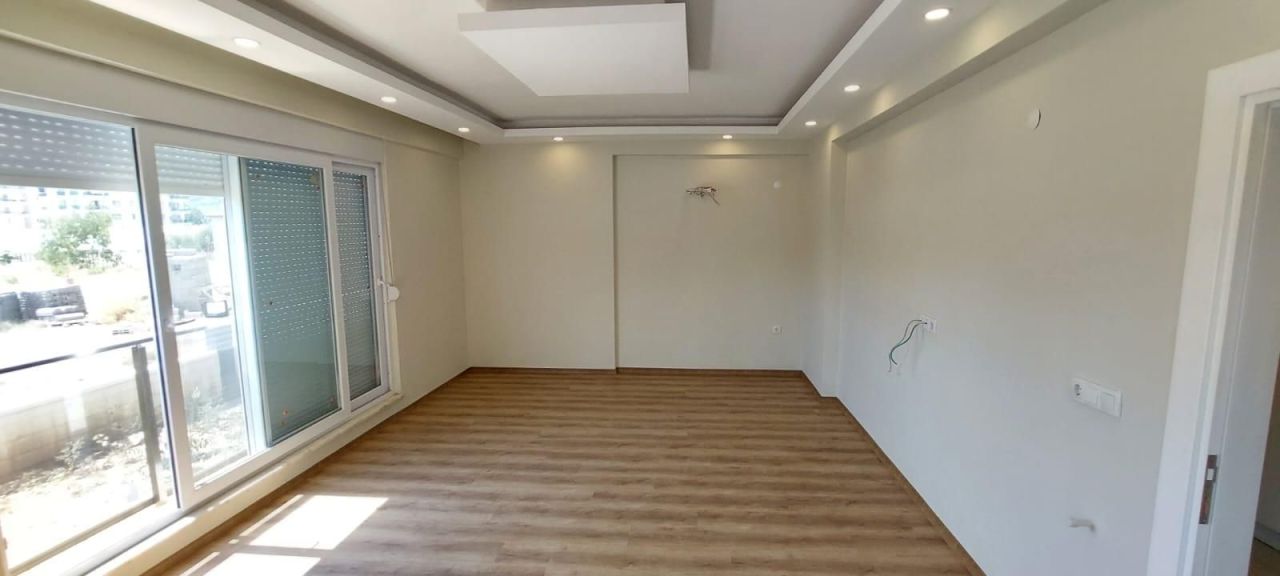 Квартира в Алании, Турция, 110 м² - фото 4