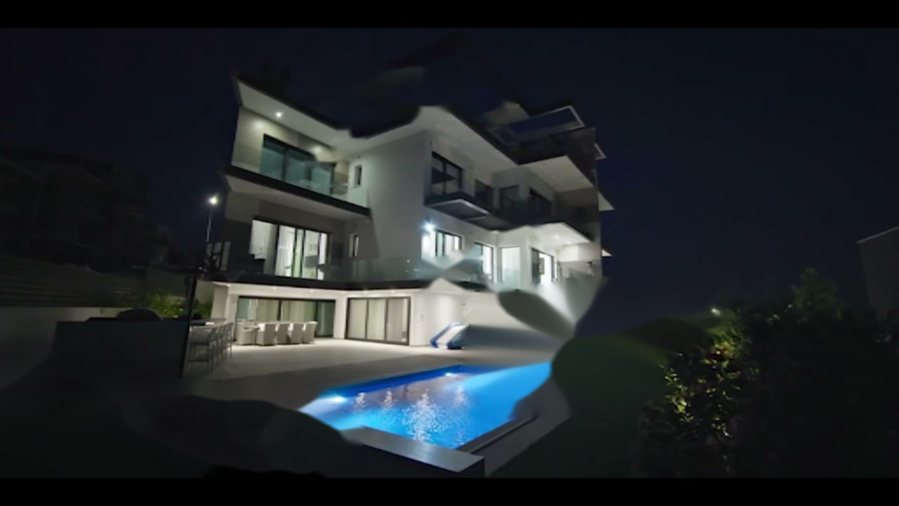 Квартира в Ермасойе, Кипр, 250 м² - фото 1