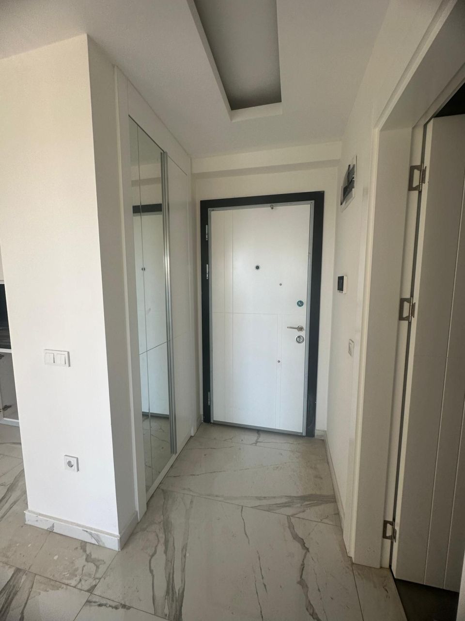 Квартира в Алании, Турция, 50 м² - фото 4