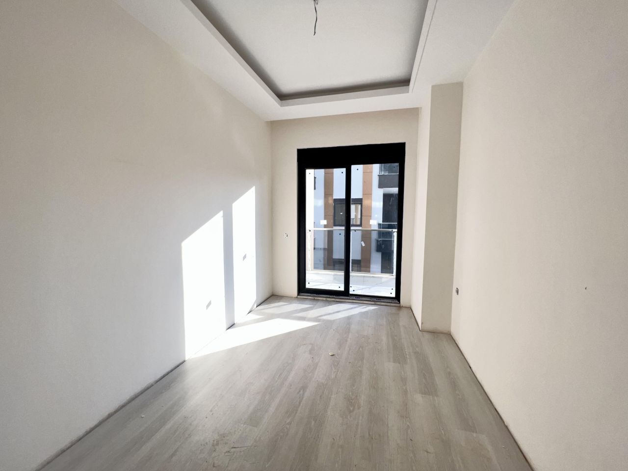 Квартира в Алании, Турция, 110 м² - фото 4