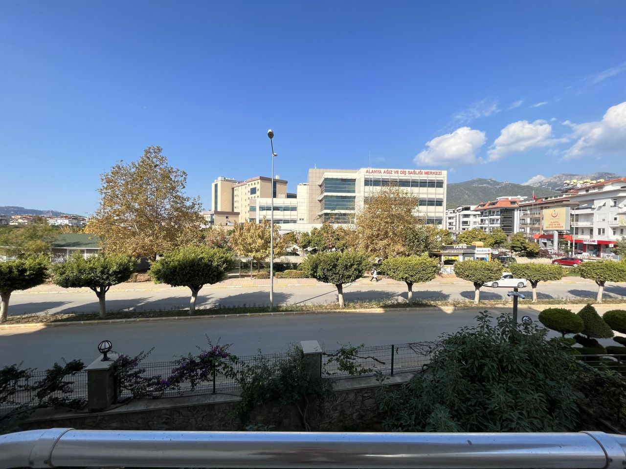 Квартира в Алании, Турция, 108 м² - фото 4