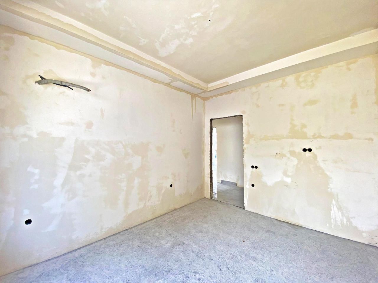 Квартира в Алании, Турция, 100 м² - фото 4